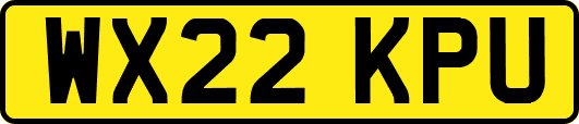 WX22KPU