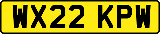 WX22KPW