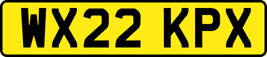 WX22KPX