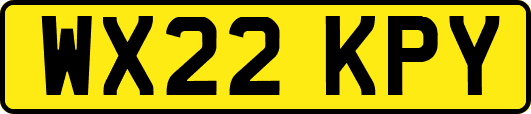 WX22KPY