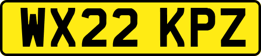 WX22KPZ