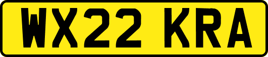 WX22KRA