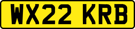 WX22KRB
