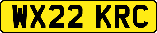 WX22KRC