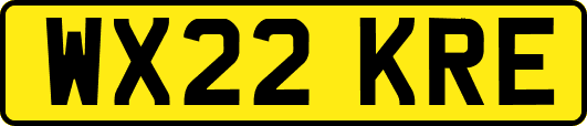 WX22KRE