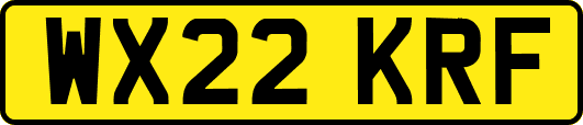 WX22KRF