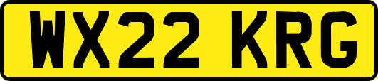 WX22KRG