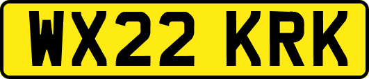 WX22KRK