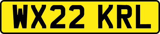 WX22KRL