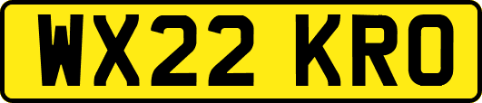 WX22KRO