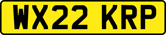 WX22KRP