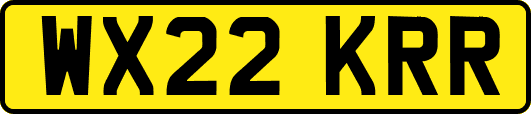 WX22KRR
