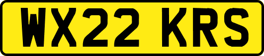 WX22KRS