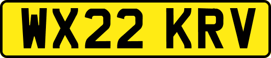 WX22KRV