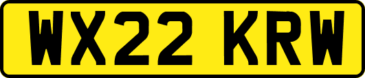 WX22KRW