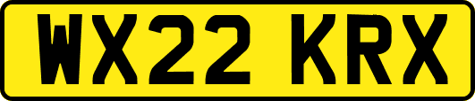WX22KRX