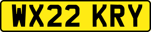 WX22KRY