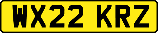 WX22KRZ
