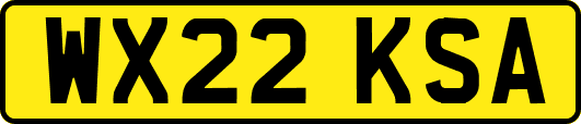 WX22KSA