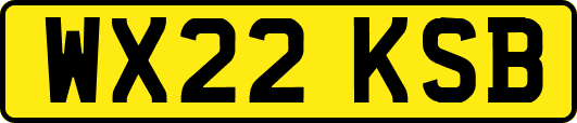 WX22KSB