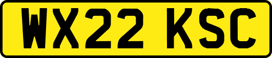 WX22KSC