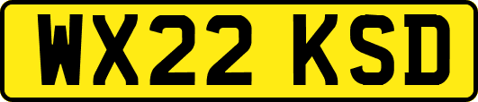 WX22KSD
