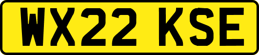 WX22KSE
