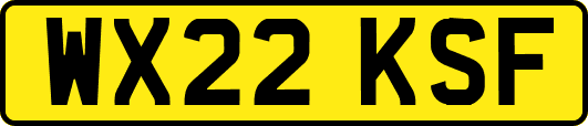 WX22KSF