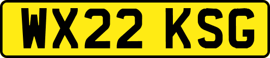 WX22KSG