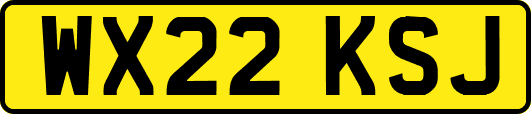 WX22KSJ