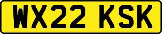 WX22KSK