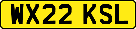 WX22KSL