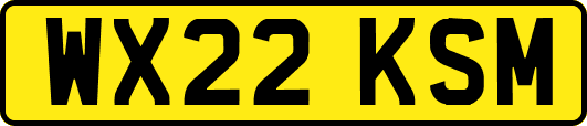 WX22KSM