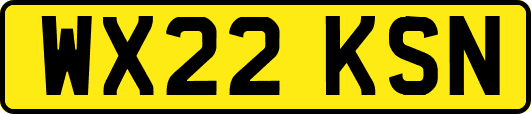 WX22KSN