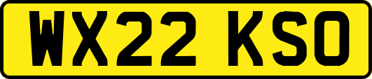 WX22KSO