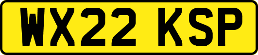 WX22KSP