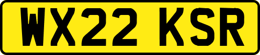WX22KSR
