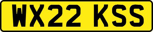 WX22KSS