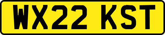 WX22KST
