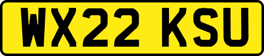 WX22KSU