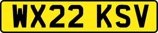 WX22KSV