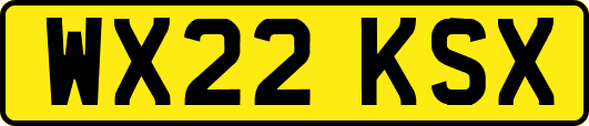 WX22KSX