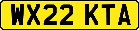 WX22KTA