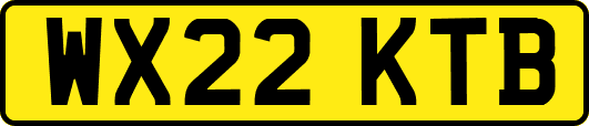 WX22KTB
