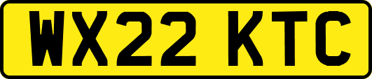 WX22KTC