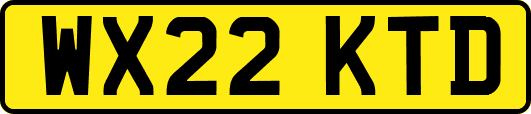 WX22KTD