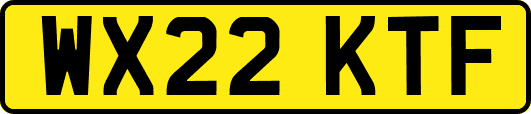 WX22KTF
