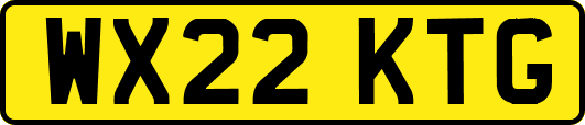 WX22KTG