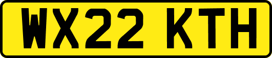 WX22KTH