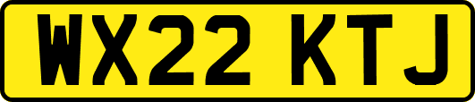 WX22KTJ